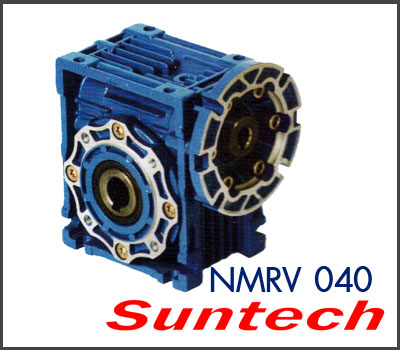 เกียร์ทด nmrv suntech เกียร์ทด nmrv suntech